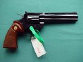 Colt Python blued  